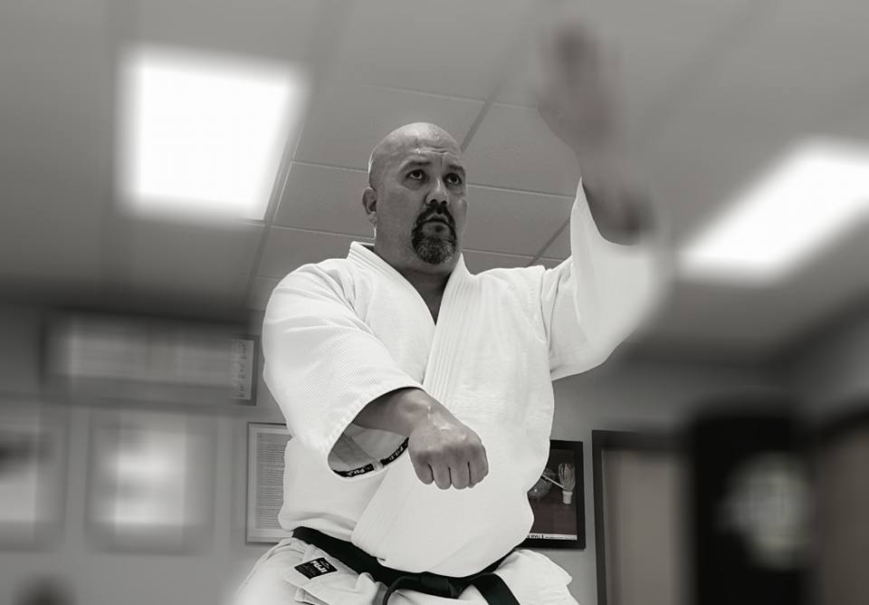 Atemi – Kata / Strikes / Blocks / Kicks